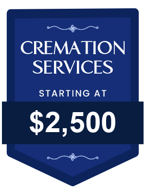 Cremation Services